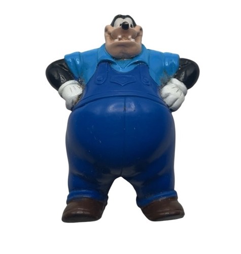 Disney pete pvc figure - pete,