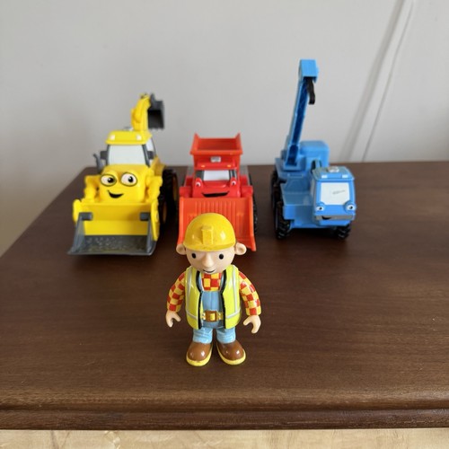 Bob the builder - the,