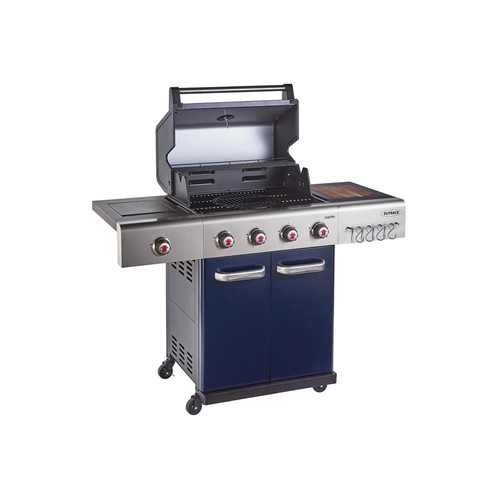 Outback jupiter burner - -, gas