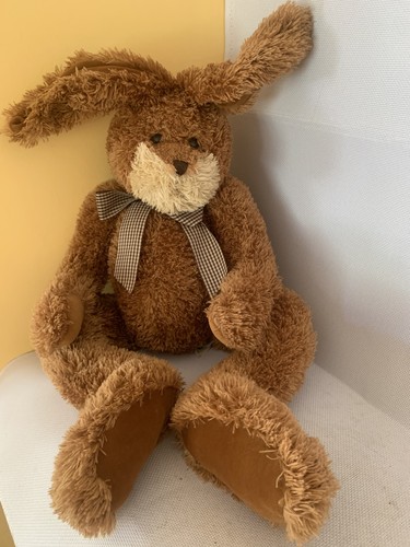 Chad valley bunny rabbit - chad,