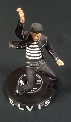 Elvis presley jailhouse rock - elvis,