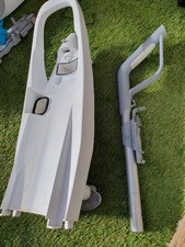 Zanussi ZAN2021PT Vacuum