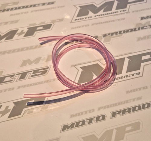 Moto products 3mm - 6mm, pink