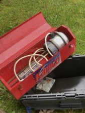 Kamco Powerflush Combiheat