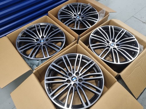 Genuine bmw series g30 - 5, g31