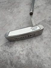 Odyssey White Hot #1 Blade