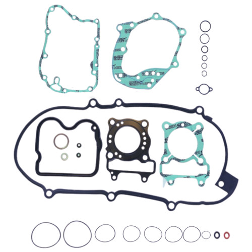 Fits honda pes fes125 - fes125, sh