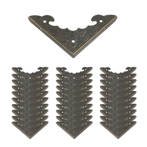 Corner hardware 1 - x, iron