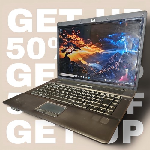 Compaq 550 laptop posts - hp, laptop,