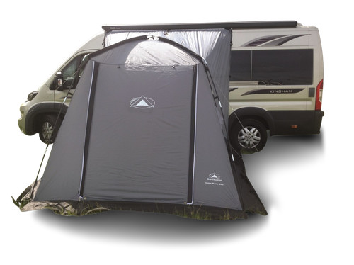 Sunncamp motor buddy - sunncamp, 250