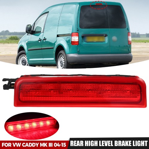 For caddy led - for, centre