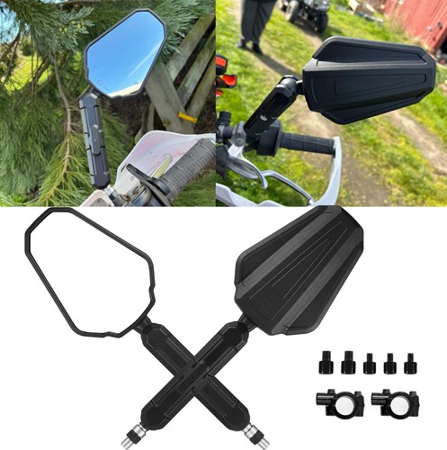 Pair side mirror - pair,