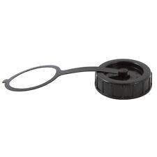 GENUINE Hitchman Aquaroll Wastemaster replacement cap 80mm Caravan Camping 80CA