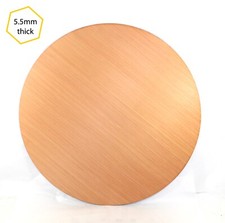 Large Wooden Circle  70cm