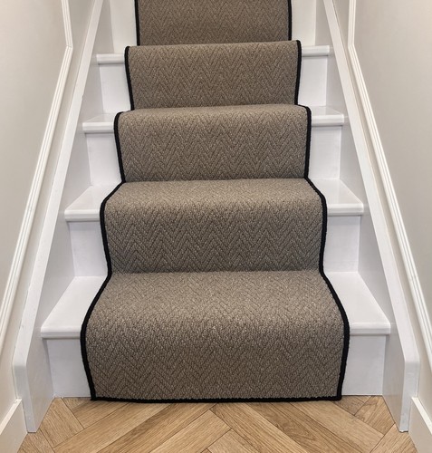 Carpet stair runner 60cm - stair,