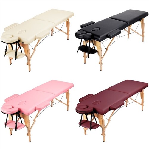 Portable massage table folding - massage,