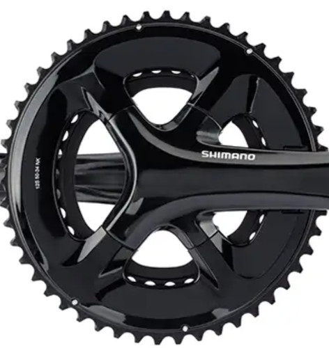 Shimano 105 rs520 2x12 - shimano,