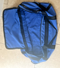 XL Blue Scuba Diving Gear Bag