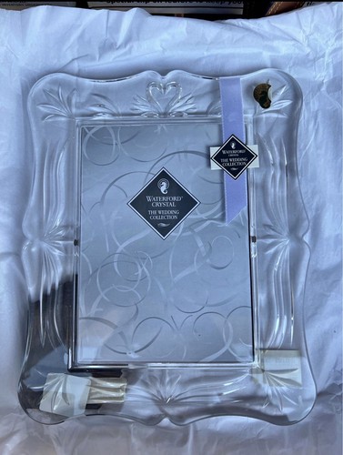 Waterford crystal wedding - waterford,