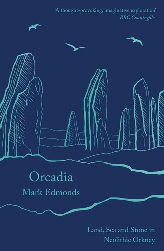 Orcadia land sea - sea, and