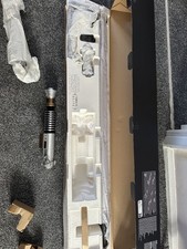 Star Wars Hasbro Wars The Black Series Luke Skywalker Force FX Elite Lightsaber