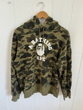 A Bathing Ape Bape Hoodie