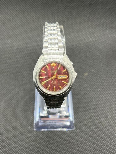 Orient star jewels - orient, 3-star