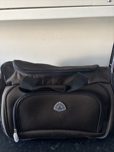 Globe trotter carry - trotter, hand