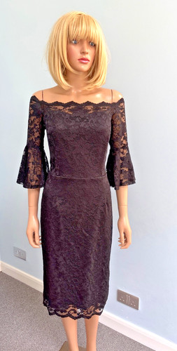 Diva catwalk black - black, off