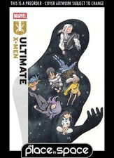 (WK01) ULTIMATE X-MEN #23A -