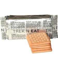 Trek n Eat Trekking Biscuits