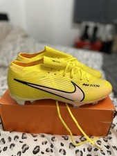 nike mercurial air zoom vapor