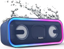 DOSS SoundBox Pro+ Bluetooth