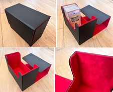 Graded Trading Card Storage