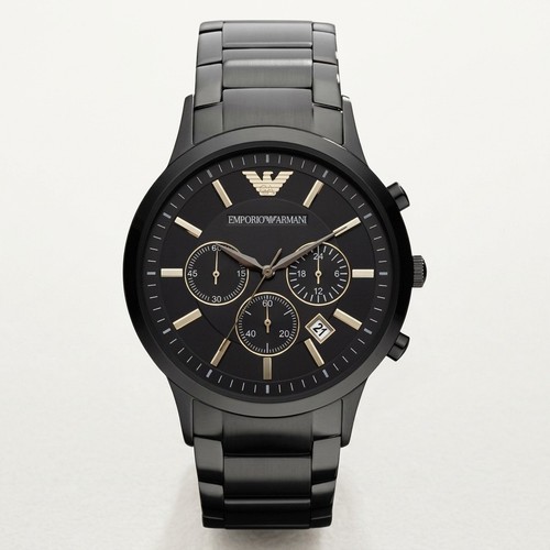 Emporio armani ar2453 watch - ar2453,