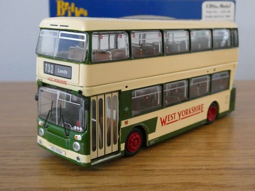 Britbus west yorkshire rider - britbus,