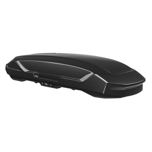 Thule motion xxl roof - 3, box