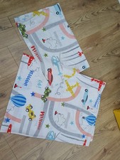 Next Vehicles Toddler Bedding