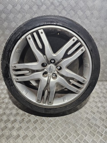 Range rover overfinch alloy - rover,