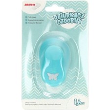 Butterfly Craft Punch 1.6cm