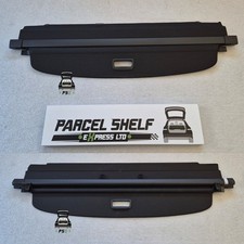 Skoda Octavia MK4 Estate