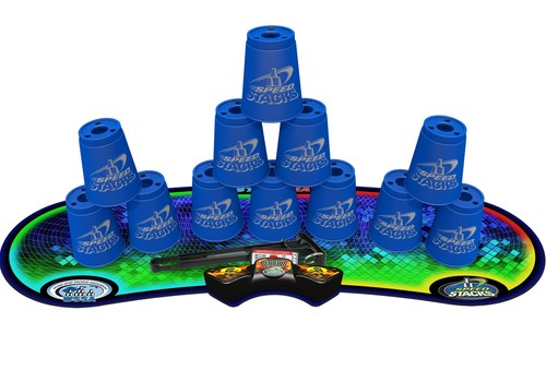 Speed stacks sport - |,