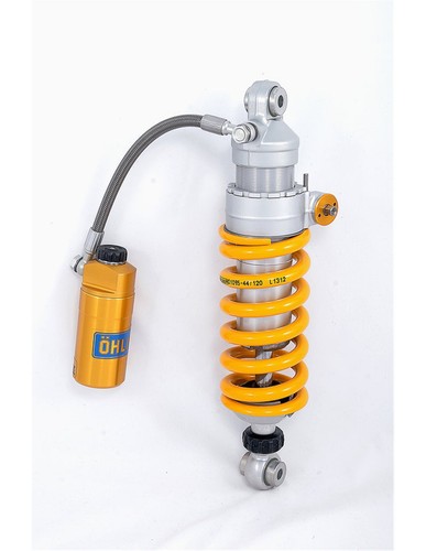 790 mono rear shock - kt,