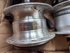 Shimano Nexus Inter 7-Speed