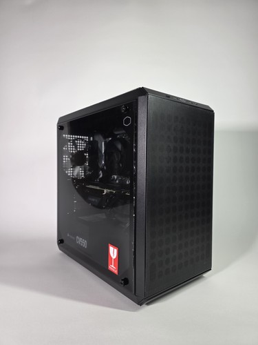 Gaming bundle amd - ryzen, 5