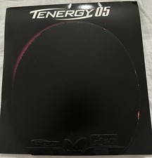 Butterfly Tenergy 05