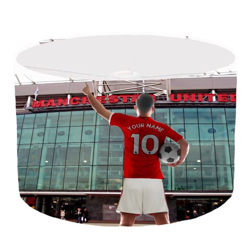 Personalized manchester - personalized,