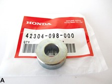 Original distance sleeve