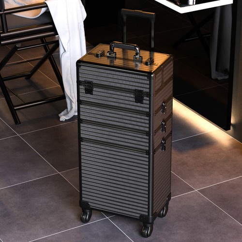In1 hairdressing beauty - 4, case