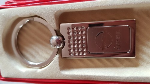 Pair opel boxed - of,